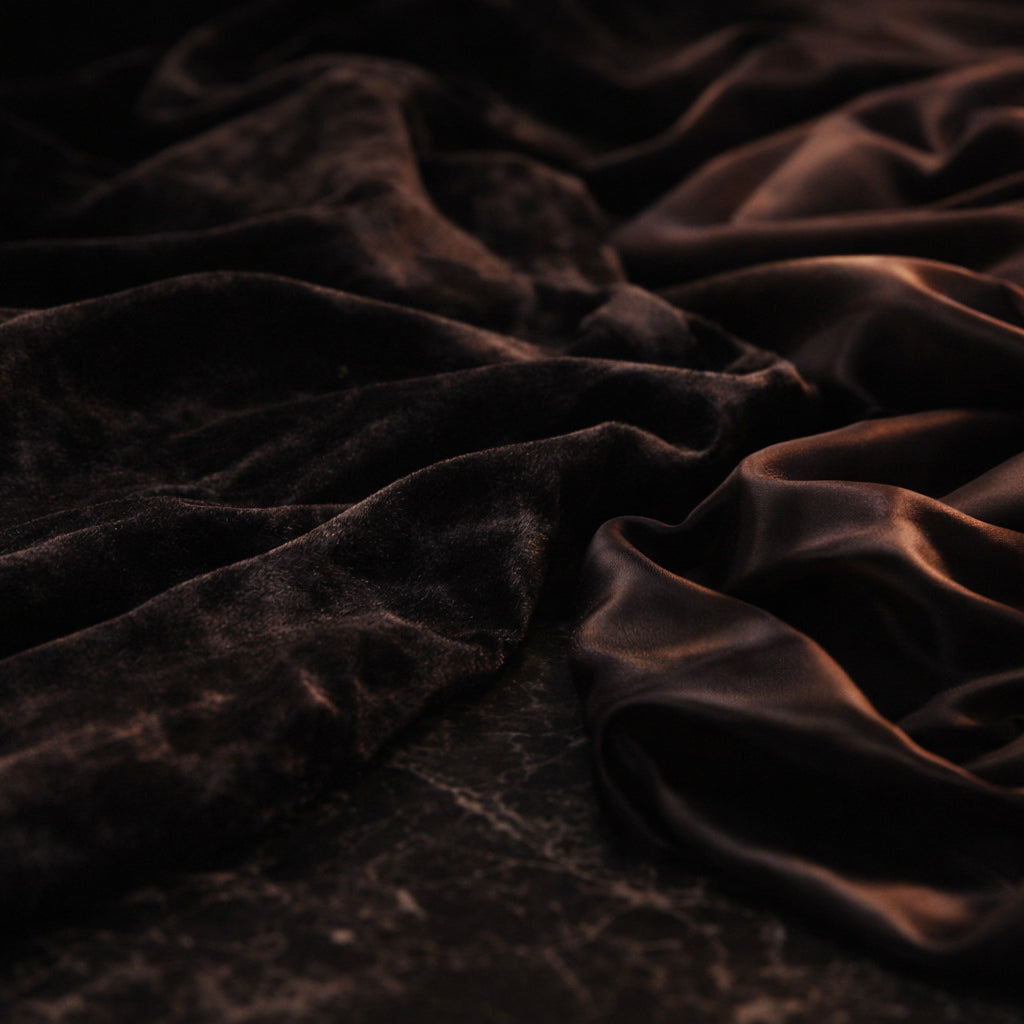 Sloth collection imagery for Commandments of Sin luxury intimate shop