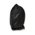 Prowler RED Leather Double Hood/Front Zi