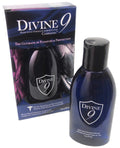 Divine 9 Lubricant - 100 ml Bottle