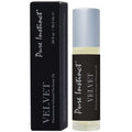 PURE INSTINCT PHEROMONE INFUSED PERFUME OIL VELVET .34FL OZ/10.2ML
