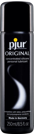 PJUR ORIGINAL 250ML/ 8.5 OZ