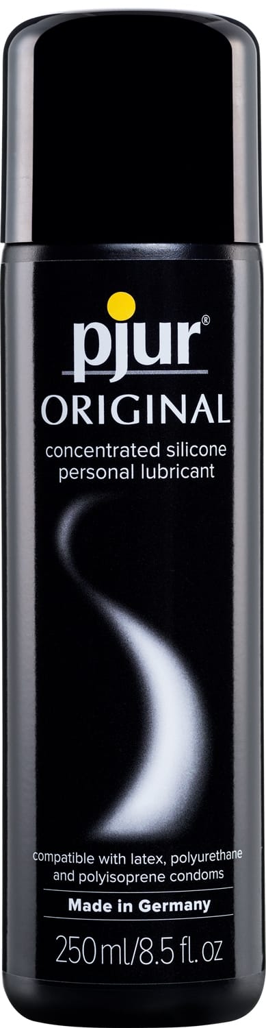 PJUR ORIGINAL 250ML/ 8.5 OZ