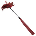 SEX & MISCHIEF ENCHANTED FEATHER TICKLER