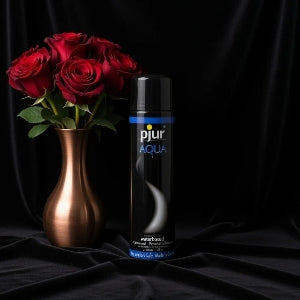 Pjur Aqua Water-Based