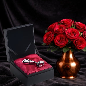 Njoy Pure Plug Small