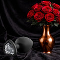 Blush Temptasia Bling Plug