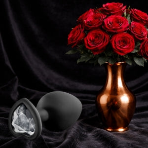 Blush Temptasia Bling Plug