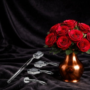 Deluxe Wartenberg Wheel Set