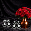 Magnus Magnetic Orbs Set