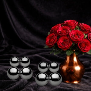 Magnus Magnetic Orbs Set