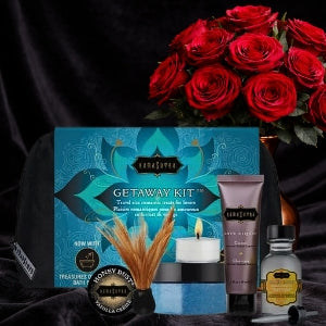 Kama Sutra Getaway Kit