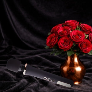 Scepter Wand Massager