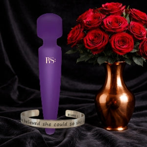 Rianne S Bella Mini Wand