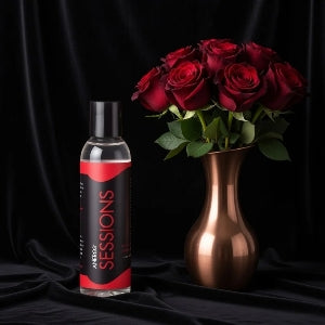 Aneros Sessions Lubricant Gel