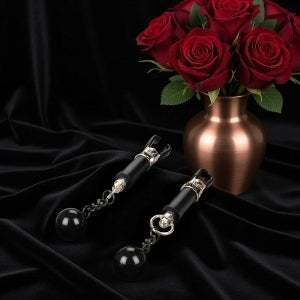 Nipple Grips Weighted Twist