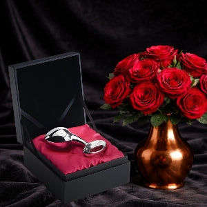Njoy Pure Plug Large