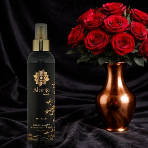 Sliquid Shine Organic Toy Cleaner