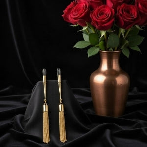 Couture Clips - Shimmer & Chic