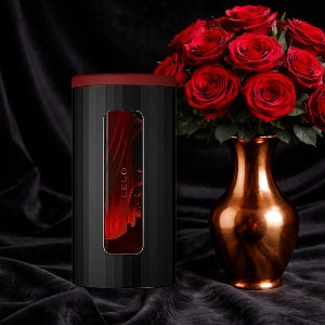 LELO F1S V2X
