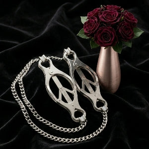 Endurance Nipple Clamps