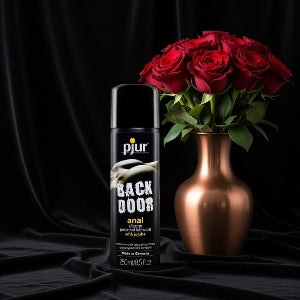 Pjur Backdoor Silicone