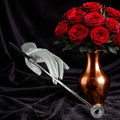Stainless Steel Lollipop