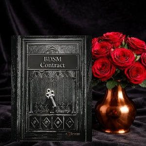 Bdsm Contract