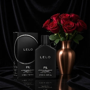 Lelo F1l Water-Based