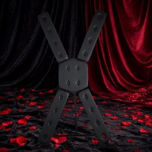 St. Andrew's Cross - Deluxe