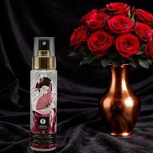 Shunga Gentle Toy Cleaner