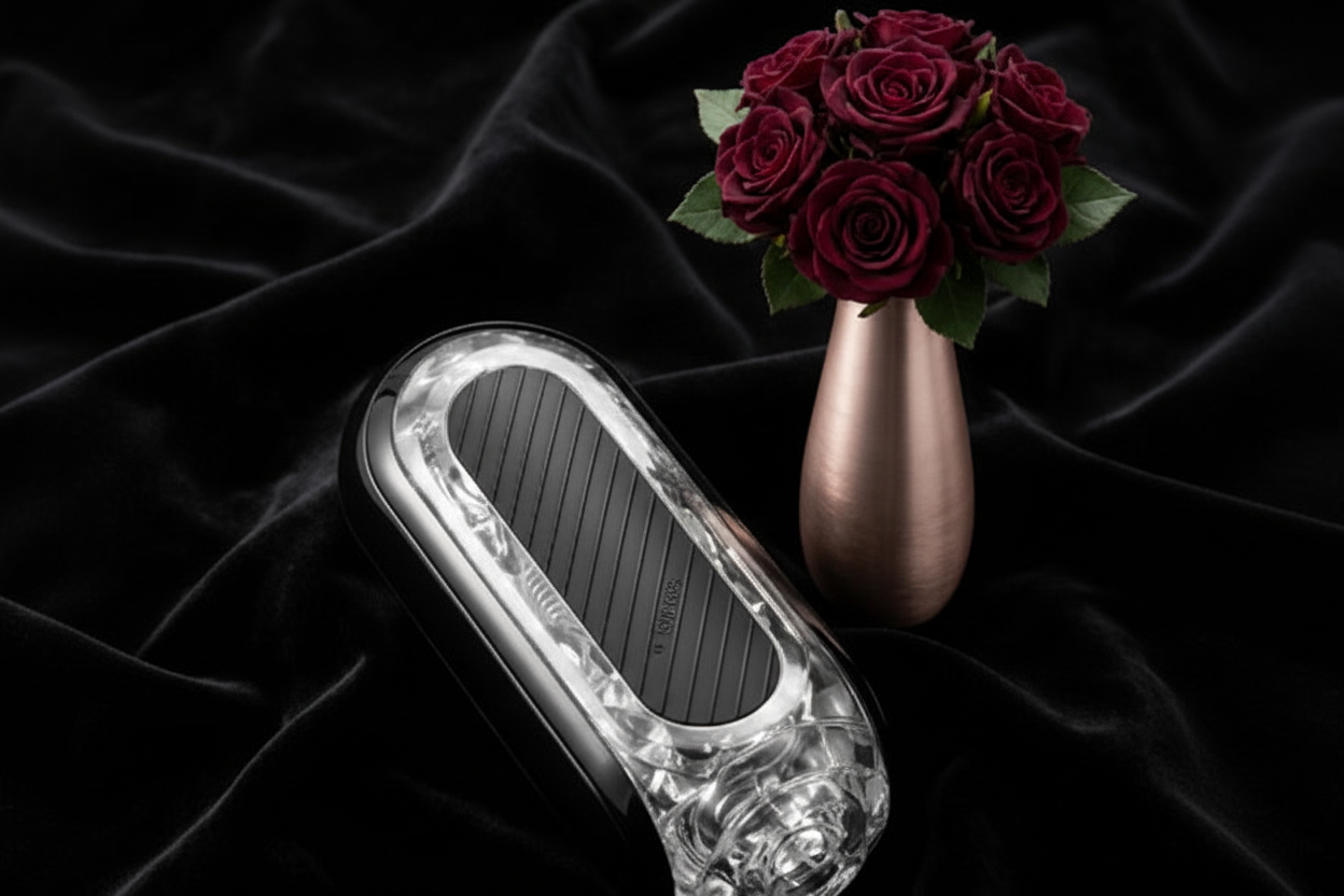 Tenga Flip Zero Gravity