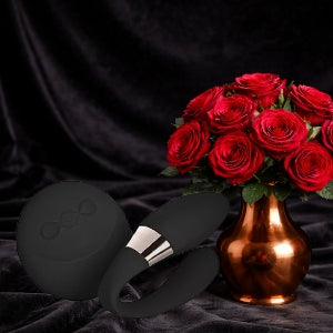 Lelo Tiani Duo