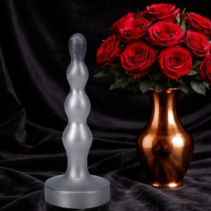 Tantus Ripple Small