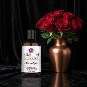 Sliquid Organics Natural