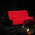 Bedroom Bliss Lovers Bondage Bench