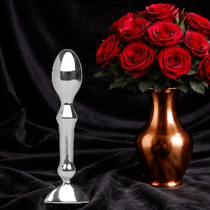 Aneros Tempo Stainless Steel